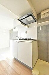 東急池上線 荏原中延駅 徒歩8分の賃貸マンション 1階ワンルームのリビング/ダイニング