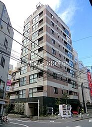 コンフォリア池袋