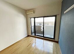 ヴェルト目黒西 8階1Kのリビング/ダイニング