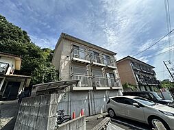 多摩都市モノレール 大塚・帝京大学駅 徒歩2分の賃貸アパート