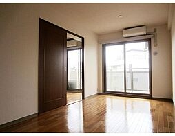 ウッドフィールド久が原 3階2LDKのリビング/ダイニング