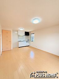 グラン・コンフォール A棟 208 2階2LDKのリビング/ダイニング