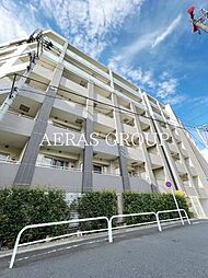 レジディア中落合A棟