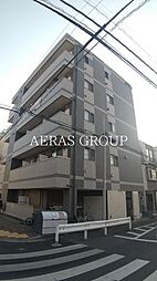 レピュア住吉レジデンス