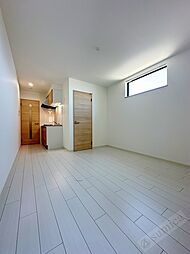 グランコスモ 2階1LDKのリビング/ダイニング