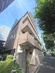 YSKIIIマンション