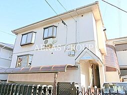 サリーダシティ