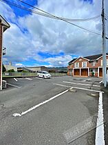 イースト・ヴィオラ・カーサI  ｜ 和歌山県紀の川市南勢田（賃貸アパート2LDK・2階・57.02㎡） その4