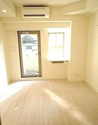 京急本線 大森海岸駅 徒歩7分の賃貸マンション 12階1Kのリビング/ダイニング