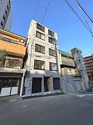 アイルパーク東中野