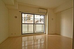 セレリーオ・ニッコー 1階1Kのリビング/ダイニング