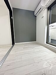 京阪本線 寝屋川市駅 徒歩8分の賃貸アパート 1階1LDKのリビング/ダイニング