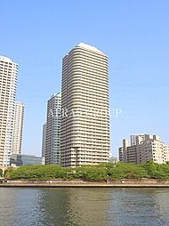 リバーポイントタワー