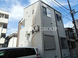 ハーモニーテラス上池袋