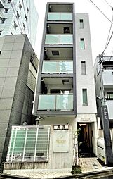 セリュークス高田馬場