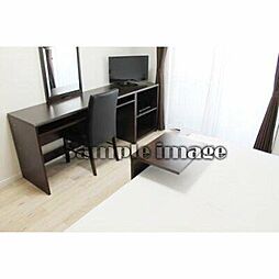 ＣＩＴＹ ＳＰＩＲＥ東小金井 3階1Kのリビング/ダイニング