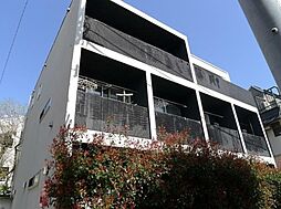 東急目黒線 西小山駅 徒歩3分