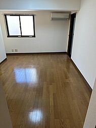 メゾン東山 2階ワンルームのリビング/ダイニング