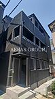 埼玉県ふじみ野市上福岡3丁目11-9：物件画像／アエラス所沢店 （株式会社アエラス）