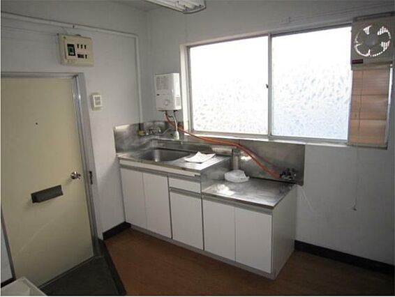 清川ハイツ_内装_1