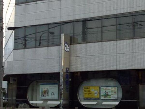 画像26:紀陽銀行宮北支店 399m