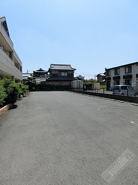 ベルヴェデーレ ｜和歌山県和歌山市栄谷(賃貸アパート1K・1階・24.84㎡)の写真 その3