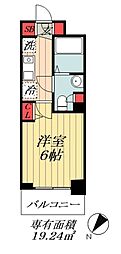 京成本線 国府台駅 徒歩1分