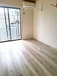 Paseo Grande 1階1Kのリビング/ダイニング