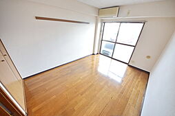 京王相模原線 京王堀之内駅 徒歩7分の賃貸マンション 3階1Kのリビング/ダイニング