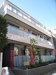 モンターニュ本駒込