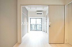 ＧＲＡＮ ＰＡＳＥＯ新大塚 10階2Kのリビング/ダイニング