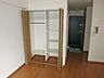 収納：収納