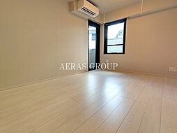 ACPレジデンス新江古田 402 3階1LDKのリビング/ダイニング