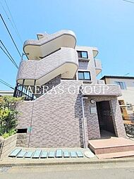 サンマウント京王橋本