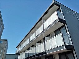 レオパレスアルファード