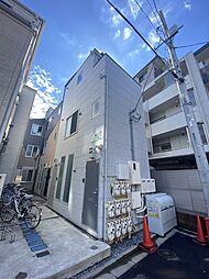 ピッコロッカ新小岩