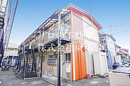 多摩都市モノレール 大塚・帝京大学駅 徒歩5分