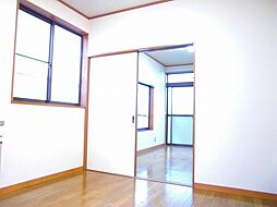 メゾンジュネス 1階1Kのリビング/ダイニング