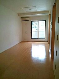 グリシーヌ 2階2LDKのリビング/ダイニング