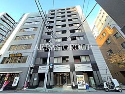 シンシア銀座EAST