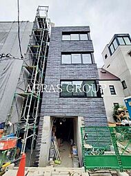 ベルシードステアー西早稲田