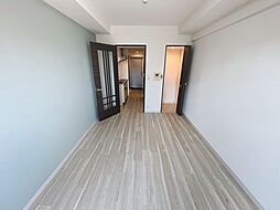 アルファレガロ兵庫 605 6階1Kのリビング/ダイニング