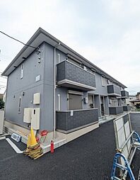 JR横浜線 相原駅 徒歩24分の賃貸アパート