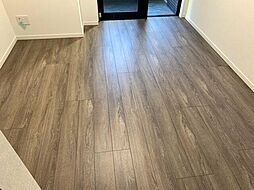 ＬＥＸＥ長原 1階1Kのリビング/ダイニング