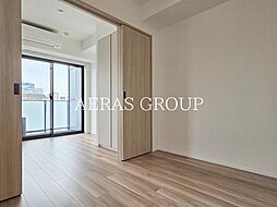 グランカーサ四谷 301 3階1DKのリビング/ダイニング