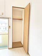 室内収納