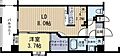 エンクレスト天神311階9.0万円