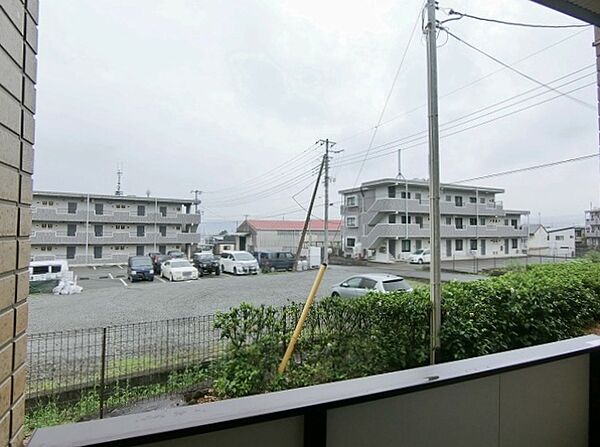 静岡県富士宮市小泉(賃貸アパート1LDK・1階・57.80㎡)の写真 その11
