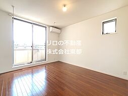 京王線 千歳烏山駅 徒歩18分の賃貸マンション 2階1Kのリビング/ダイニング