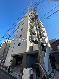 JU TOWER FRONT 亀沢